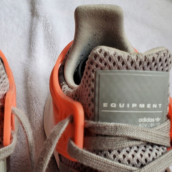 ADIDAS EQT SUPPORT ADV - Picture 8 of 8